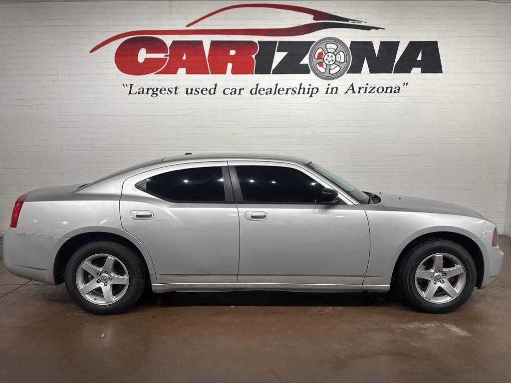 2009 Dodge Charger SXT — Sedan — 159,492 mi — Mesa, AZ