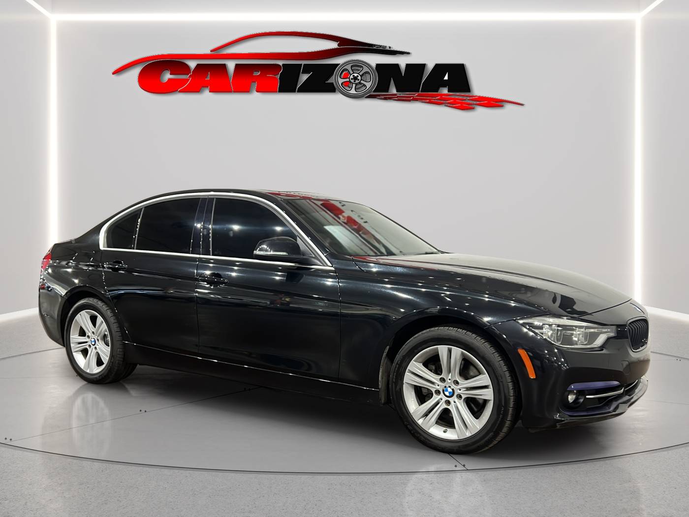 2018 BMW 3 Series 330i — Sedan — 51,989 mi — Mesa, AZ