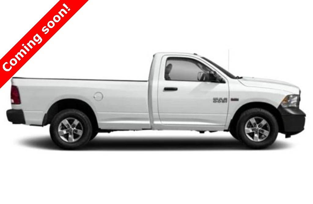 2018 Ram 1500 Tradesman — Pickup Truck — 83,332 mi — Mesa, AZ