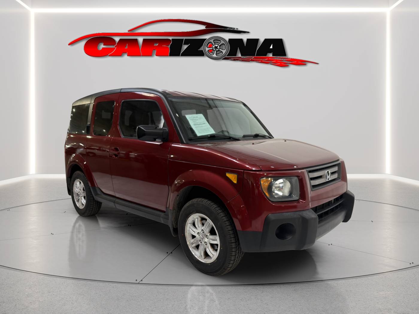 2008 Honda Element EX
