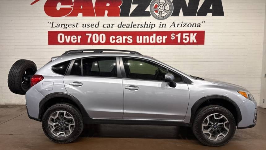 2017 Subaru Crosstrek Limited — SUV — 88,928 mi — Mesa, AZ