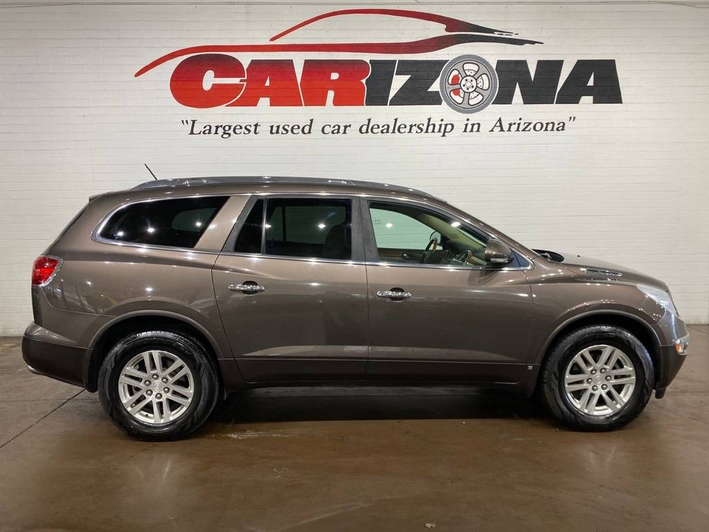2008 Buick Enclave CX — SUV — 106,481 mi — Mesa, AZ