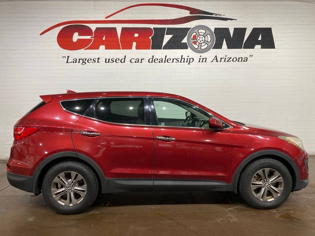 2013 Hyundai Santa Fe Sport Base — SUV — 58,791 mi — Mesa, AZ