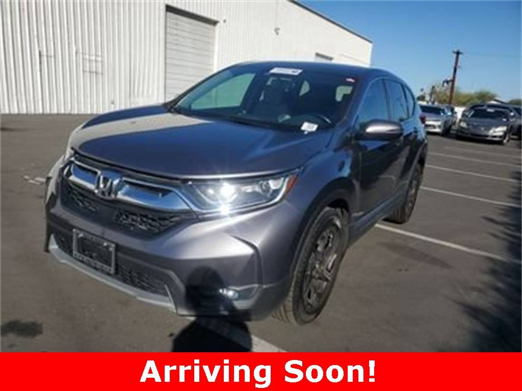 2018 Honda CR-V EX-L — SUV — 91,150 mi — Mesa, AZ