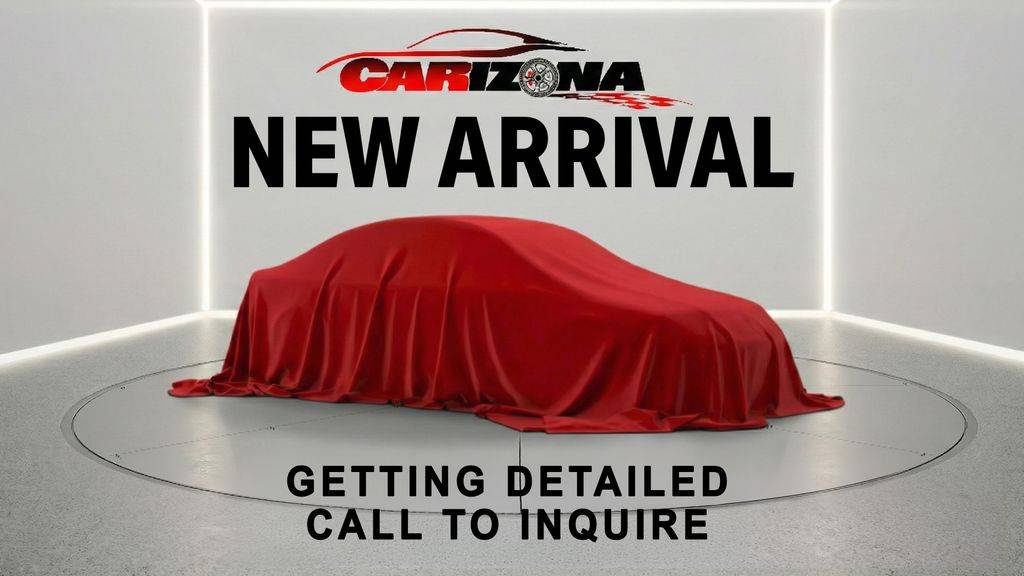 2017 Chevrolet Camaro 2SS