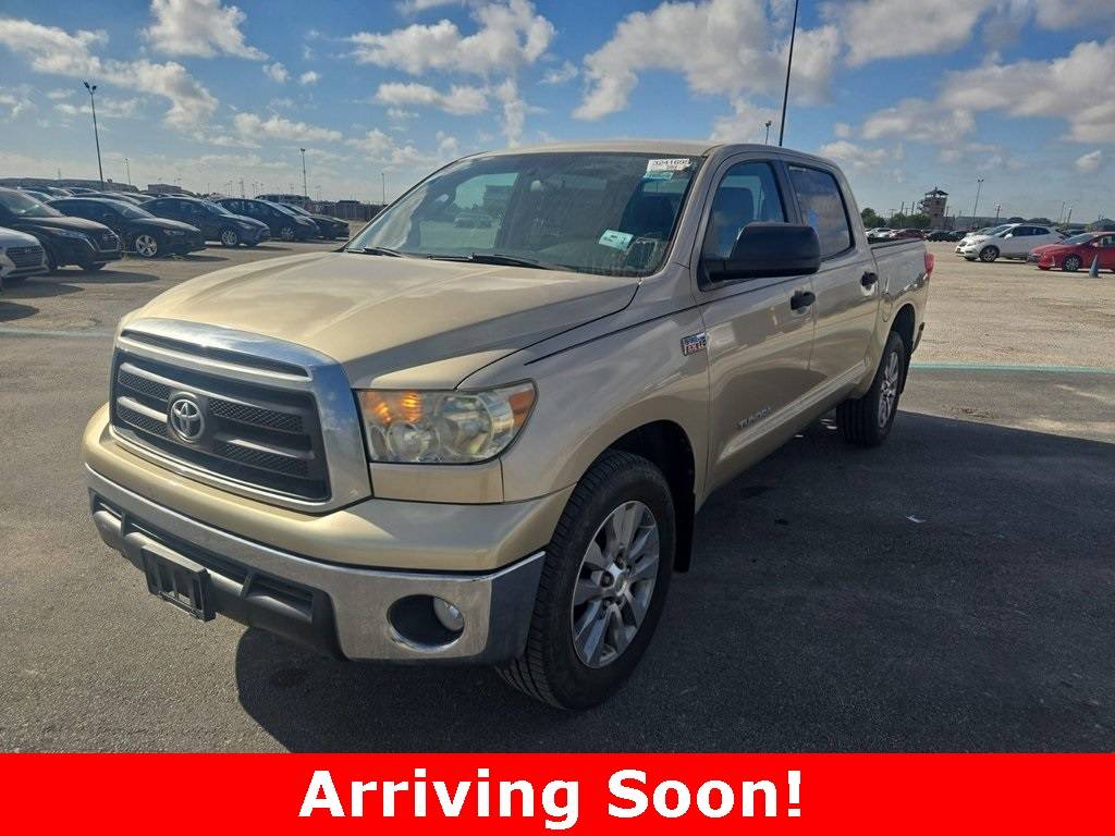 2010 Toyota Tundra Base — Pickup Truck — 79,134 mi — Mesa, AZ