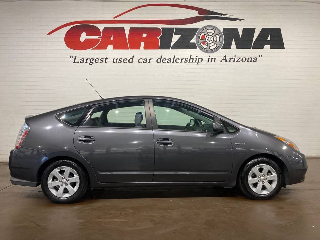 2007 Toyota Prius Base — Sedan — 94,705 mi — Mesa, AZ