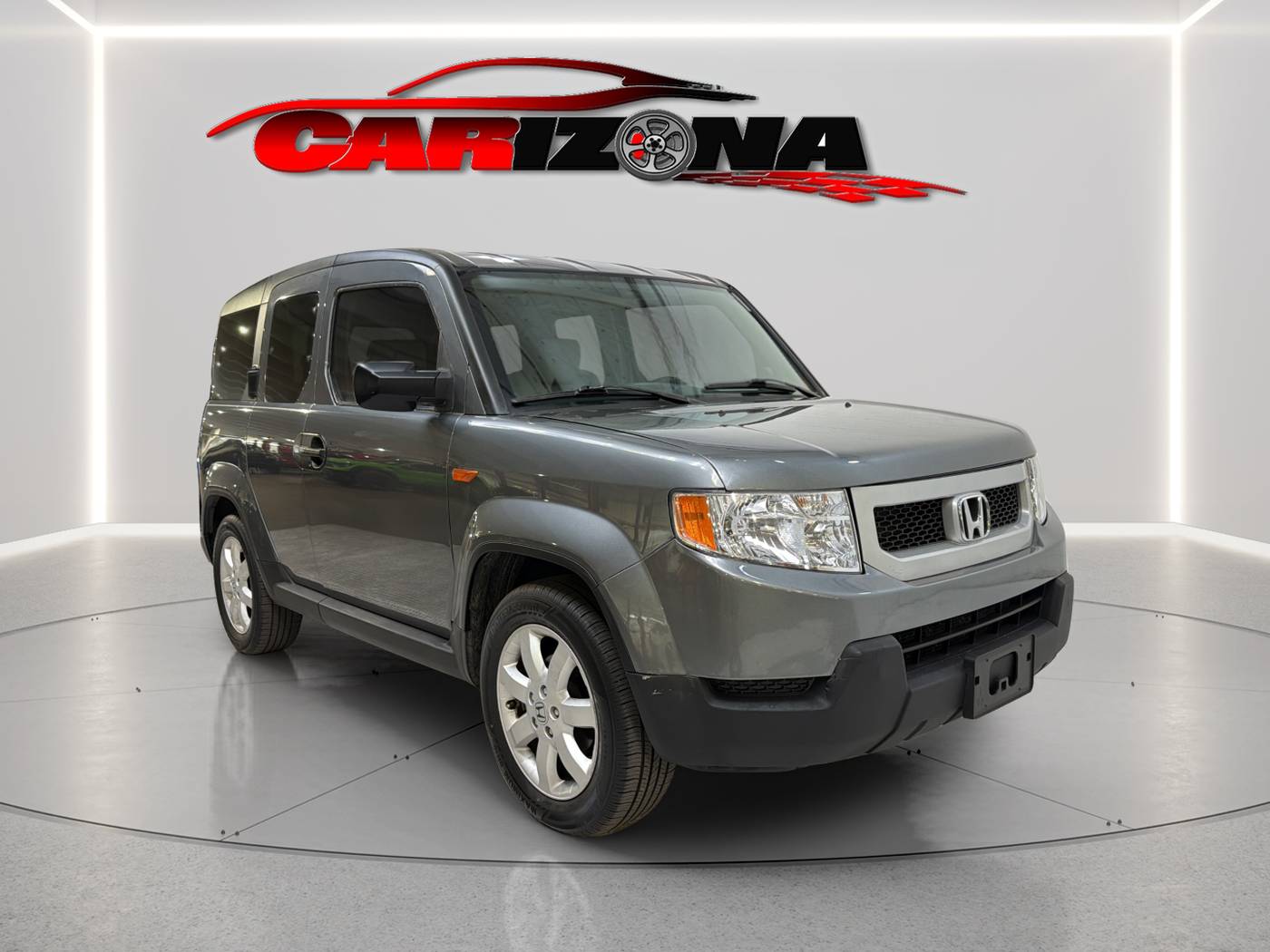 2009 Honda Element LX