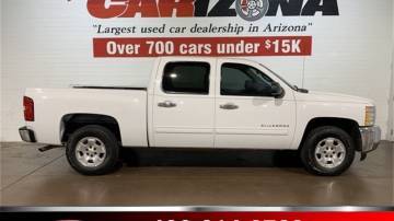 2013 chevrolet silverado 1500 work truck extended cab 4wd