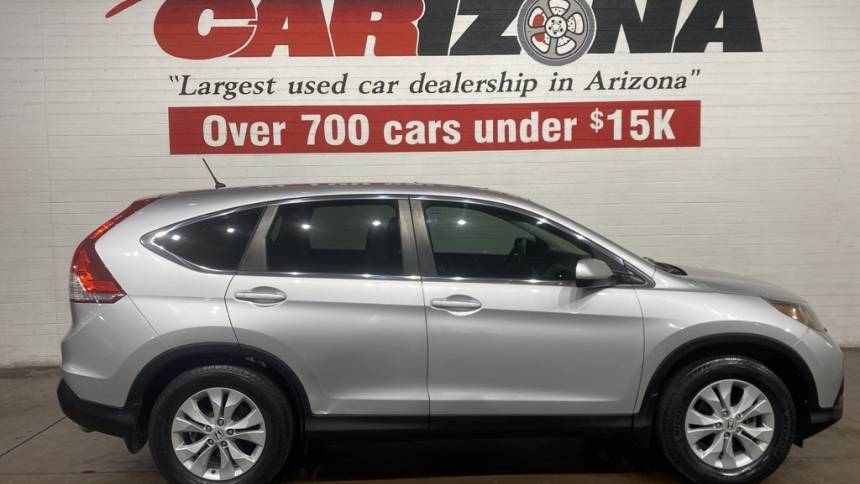 2013 Honda CR-V EX — SUV — 107,149 mi — Mesa, AZ