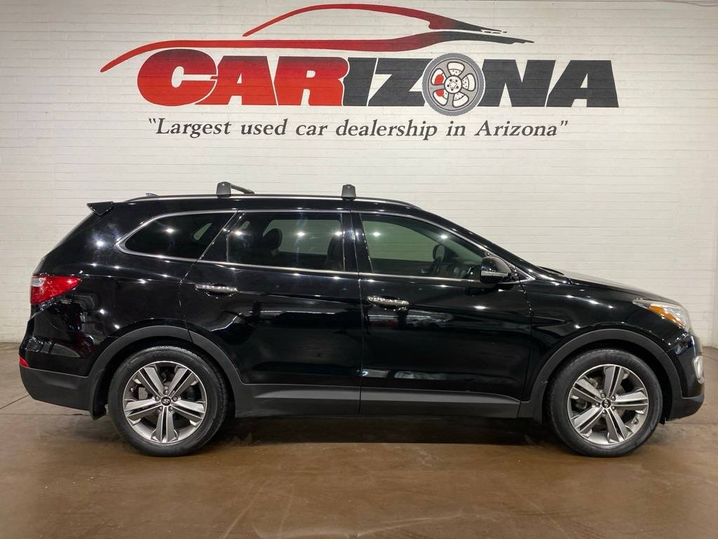 2014 Hyundai Santa Fe GLS — SUV — 101,579 mi — Mesa, AZ