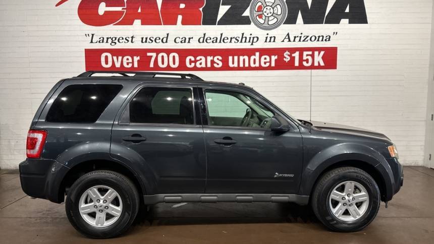2009 Ford Escape Hybrid — SUV — 79,511 mi — Mesa, AZ