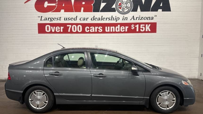 2009 Honda Civic Hybrid — Sedan — 164,236 mi — Mesa, AZ