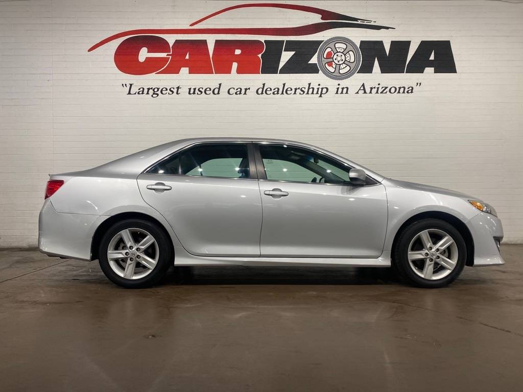 2014 Toyota Camry L — Sedan — 79,863 mi — Mesa, AZ