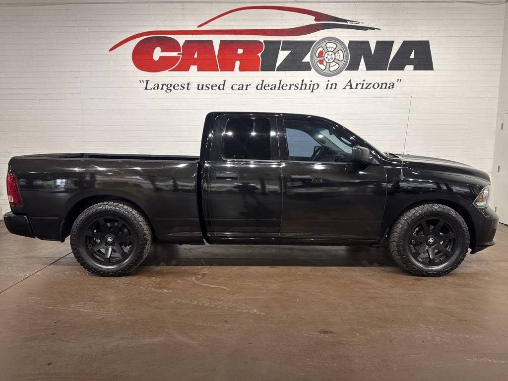 2014 Ram 1500 Express — Pickup Truck — 93,735 mi — Mesa, AZ