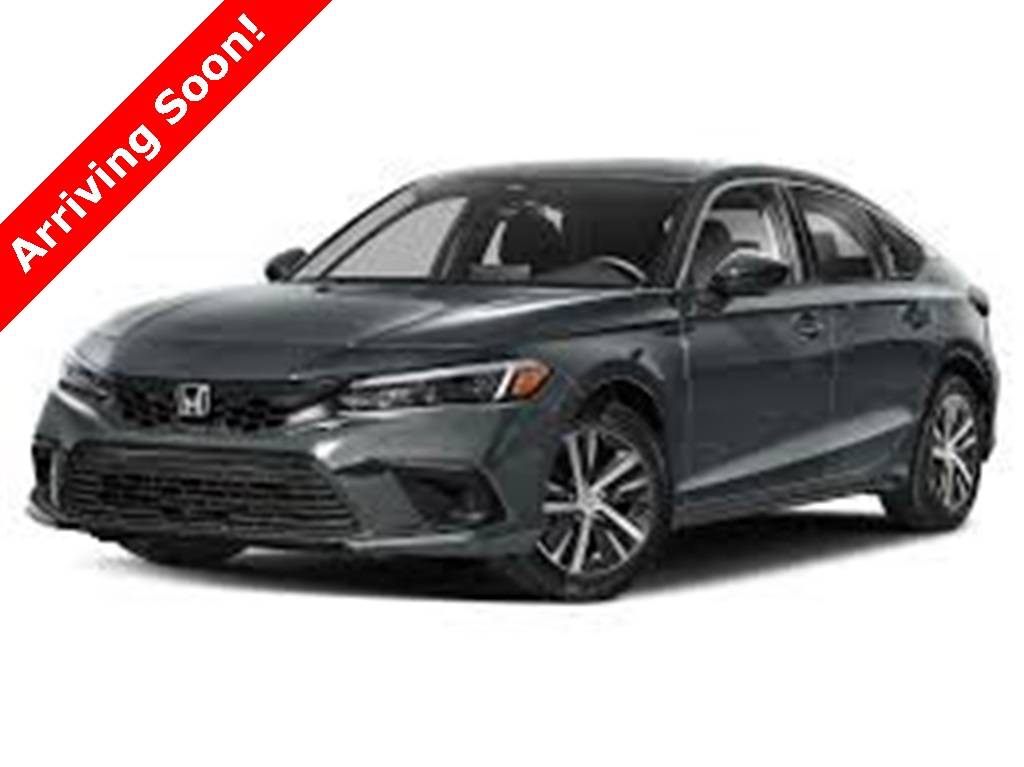 2022 Honda Civic LX — Sedan — 125,484 mi — Mesa, AZ
