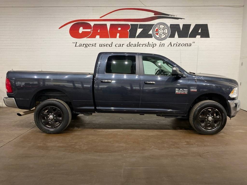 2014 Ram 2500 Big Horn — Pickup Truck — 129,463 mi — Mesa, AZ