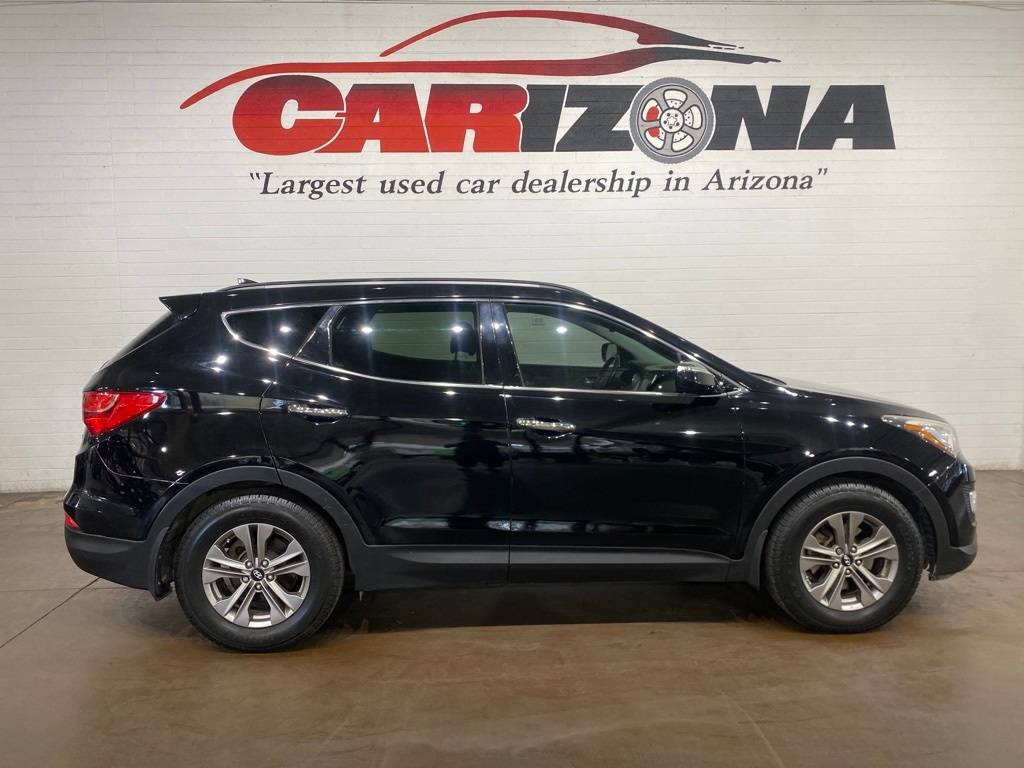 2015 Hyundai Santa Fe Sport Base — SUV — 113,161 mi — Mesa, AZ