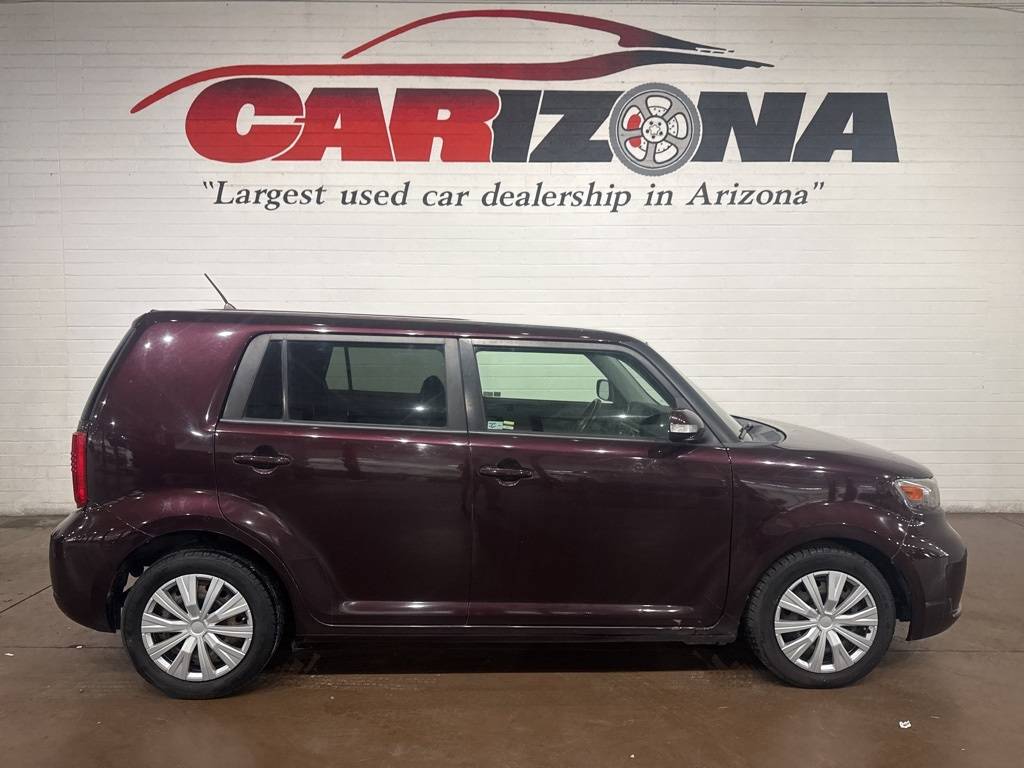 2010 Scion xB Base — Wagon — 173,689 mi — Mesa, AZ