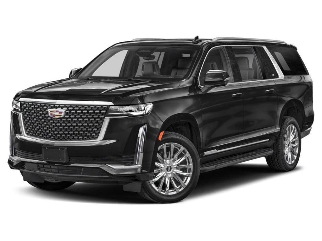 2023 Cadillac Escalade Premium Luxury — SUV — 32,555 mi — Warrenton, VA