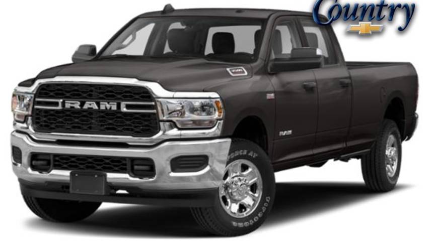 2022 Ram 3500 Laramie — Pickup Truck — 33,377 mi — Warrenton, VA