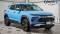 2024 Chevrolet Trailblazer in Warrenton, VA 1 - Open Gallery