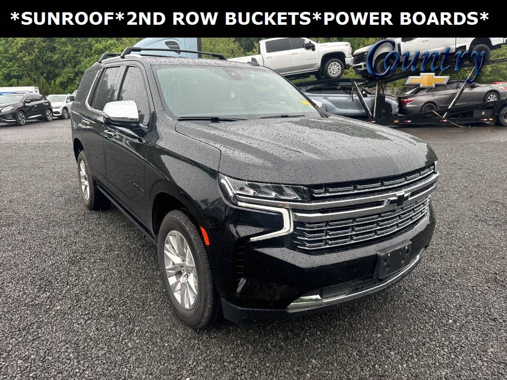 2021 Chevrolet Tahoe Premier — SUV — 65,531 mi — Warrenton, VA