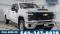 2024 Chevrolet Silverado 3500HD in Warrenton, VA 1 - Open Gallery
