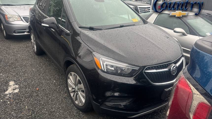 2019 Buick Encore Preferred — SUV — 29,766 mi — Warrenton, VA