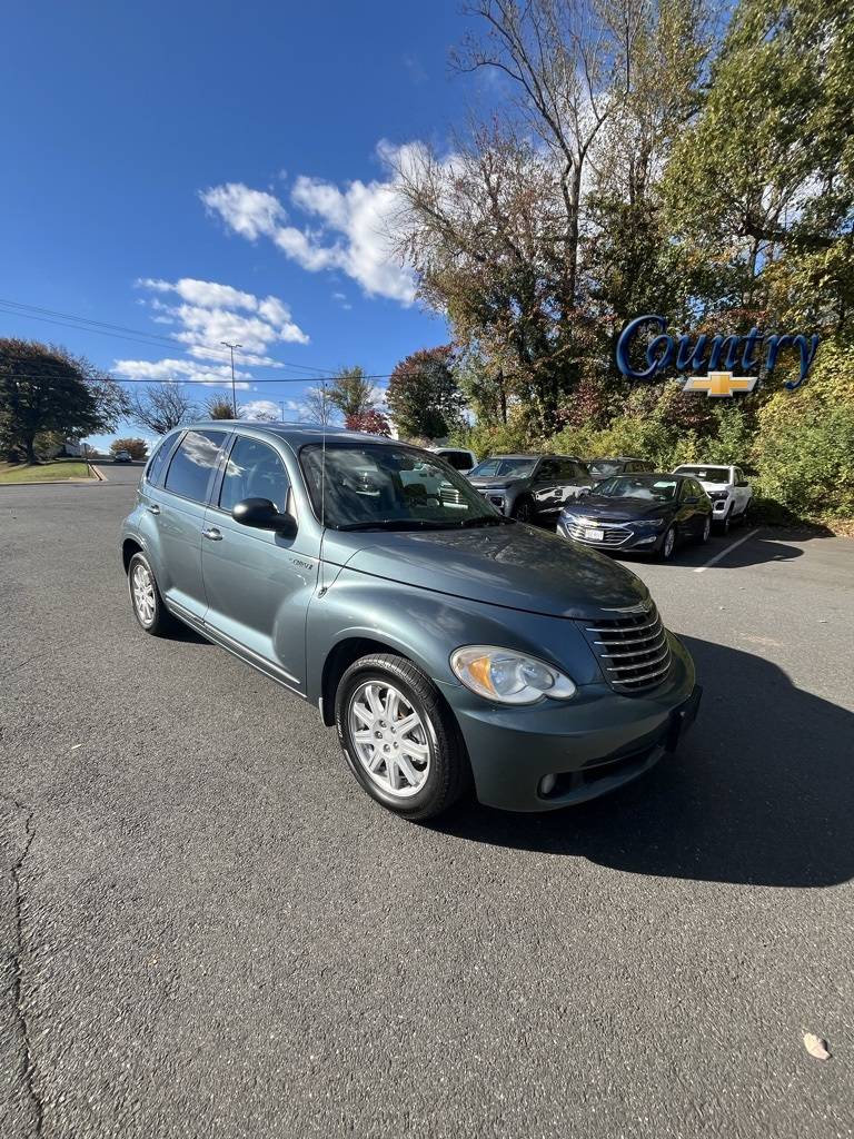 2006 Chrysler PT Cruiser Limited — Sedan — 38,212 mi — Warrenton, VA