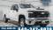 2024 Chevrolet Silverado 2500HD in Warrenton, VA 1 - Open Gallery