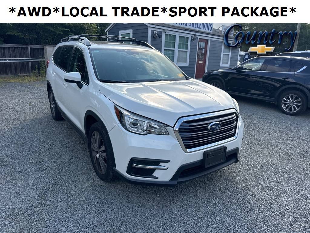 2020 Subaru Ascent Premium — SUV — 48,699 mi — Warrenton, VA
