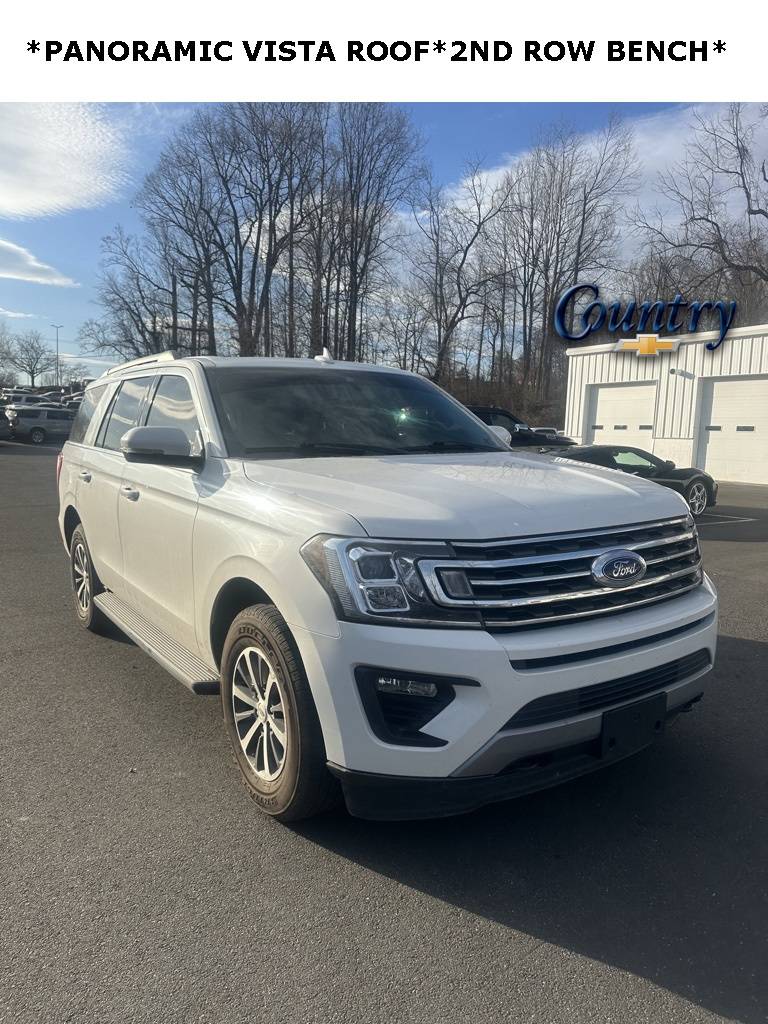 2020 Ford Expedition XLT — SUV — 64,816 mi — Warrenton, VA
