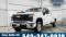 2024 Chevrolet Silverado 3500HD in Warrenton, VA 1 - Open Gallery