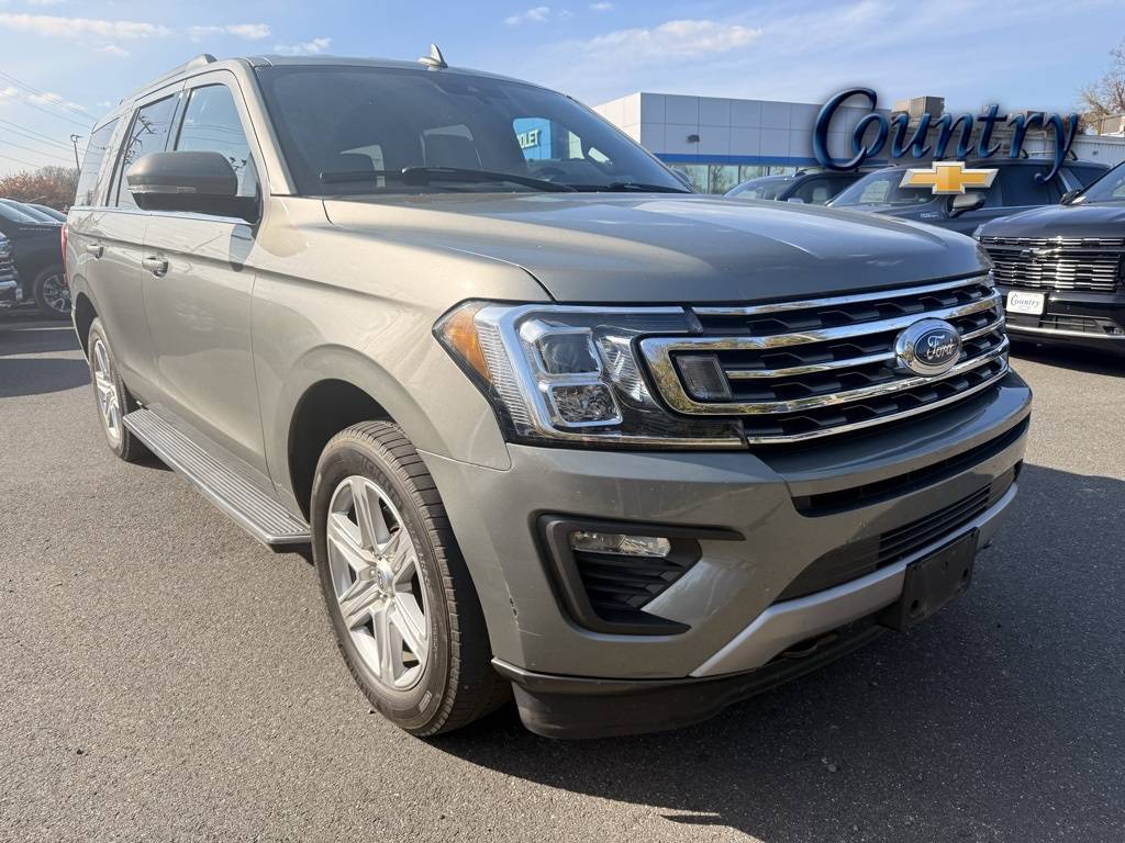 2019 Ford Expedition XLT — SUV — 80,288 mi — Warrenton, VA