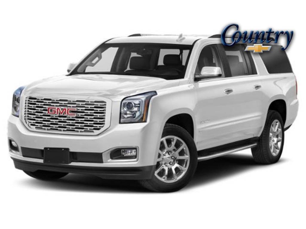 2020 GMC Yukon Denali — SUV — 83,945 mi — Warrenton, VA