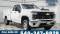 2024 Chevrolet Silverado 2500HD in Warrenton, VA 1 - Open Gallery