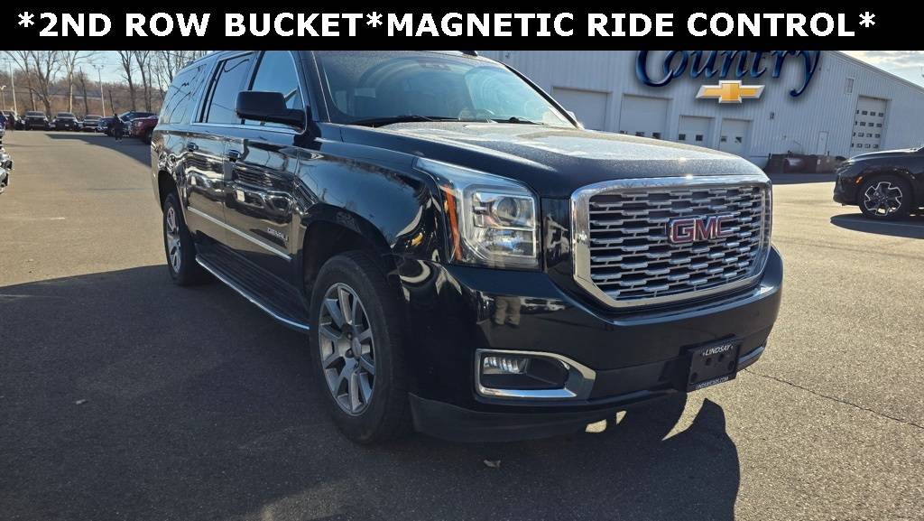 2020 GMC Yukon Denali — SUV — 78,039 mi — Warrenton, VA