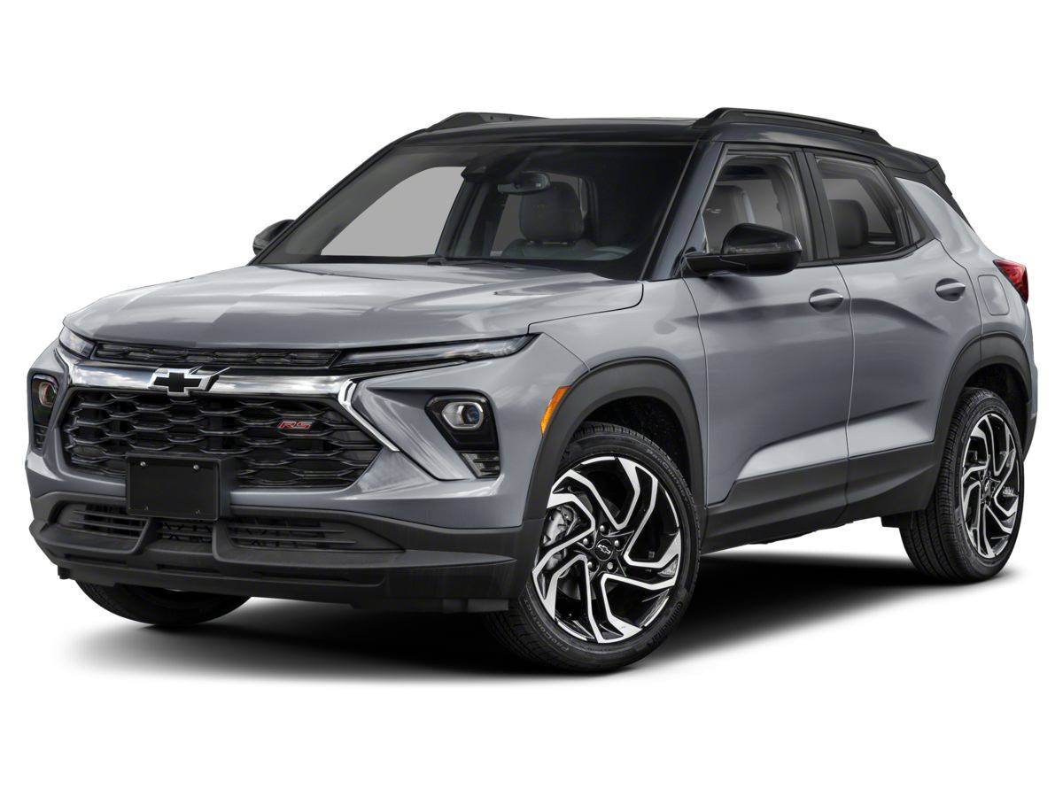 2024 Chevrolet Trailblazer RS — SUV — 34,055 mi — Warrenton, VA