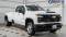 2024 Chevrolet Silverado 3500HD in Warrenton, VA 1 - Open Gallery