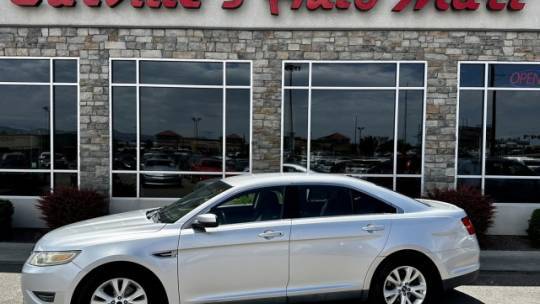 2011 Ford Taurus SEL — Sedan — 223,468 mi — Grand Junction, CO