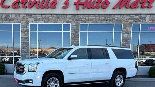 2020 GMC Yukon SLT — SUV — 103,155 mi — Grand Junction, CO