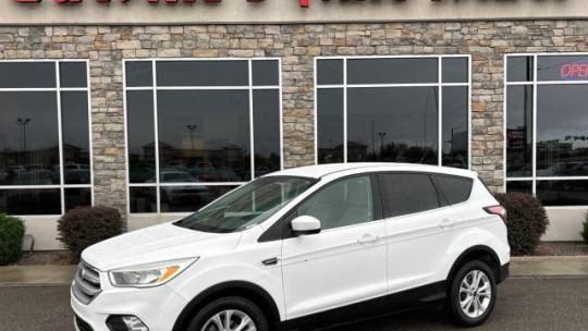2017 Ford Escape SE — SUV — 140,957 mi — Grand Junction, CO