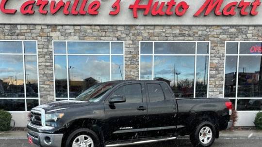 2012 Toyota Tundra Base — Pickup Truck — 143,442 mi — Grand Junction, CO