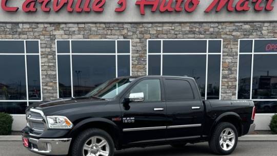 2015 Ram 1500 Laramie Limited — Pickup Truck — 159,954 mi — Grand Junction, CO