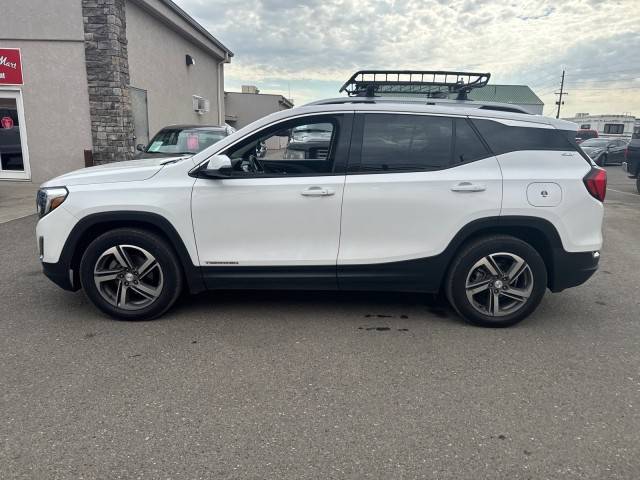 2020 GMC Terrain SLT — SUV — 142,898 mi — Grand Junction, CO