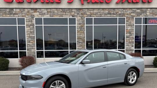 2022 Dodge Charger SXT — Sedan — 59,539 mi — Grand Junction, CO