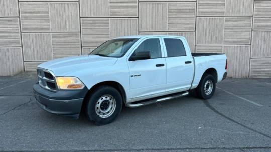 2010 Dodge Ram 1500 ST — Pickup Truck — 141,801 mi — Grand Junction, CO