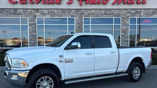 2015 Ram 2500 Laramie — Pickup Truck — 98,362 mi — Grand Junction, CO