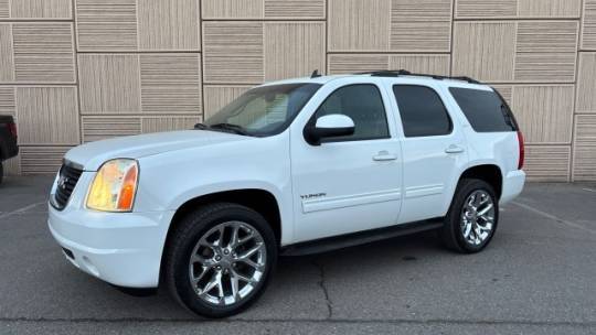 2011 GMC Yukon SLT — SUV — 275,416 mi — Grand Junction, CO